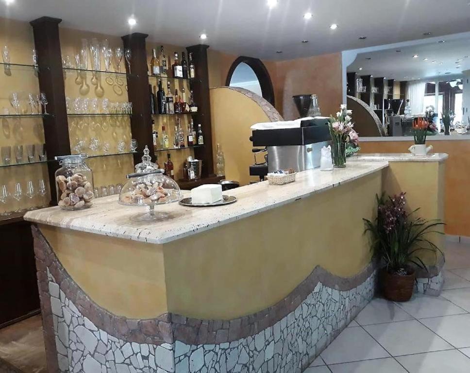 Villa Dei Fiori Montoro Solofra Ngoại thất bức ảnh